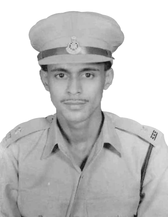 C.S. Naidu C.S. Naidu